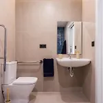 Jardines De Murillo By Alohamundi Appartement *