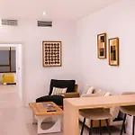 Jardines De Murillo By Alohamundi Appartement Séville