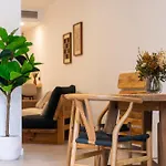 Jardines De Murillo By Alohamundi Appartement