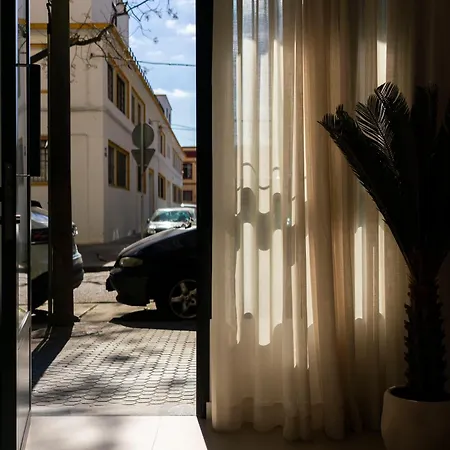 Jardines De Murillo By Alohamundi Apartment *