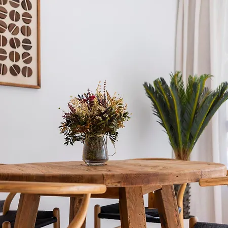 Apartment Jardines De Murillo By Alohamundi *